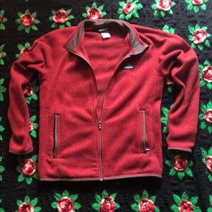 Patagonia Men’s Pullover